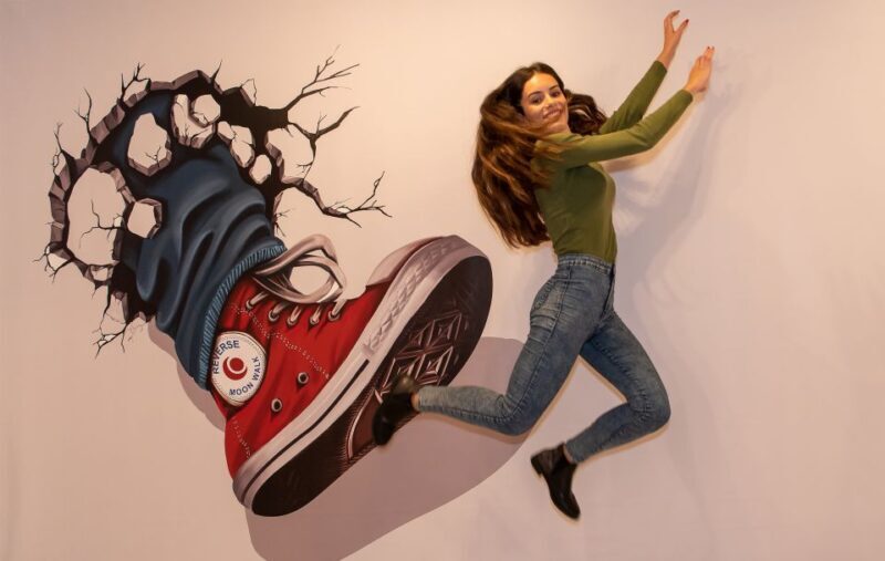 Funchal: 3D Fun Art Museum - FAQ