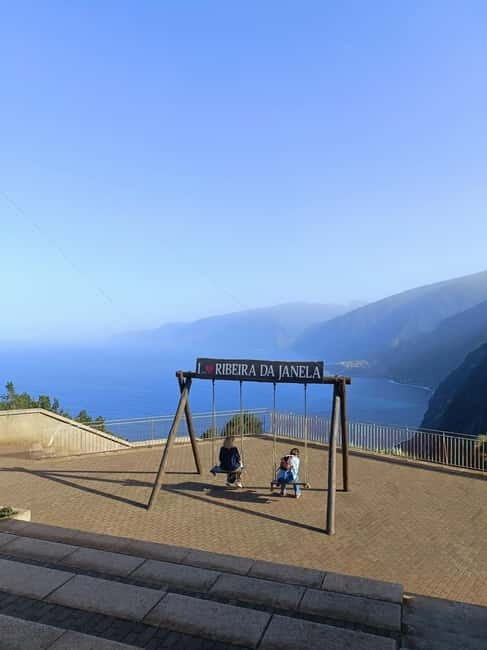 Funchal: 4WD Experience Skywalk to Seixal Porto Moniz, Fanal - The Forest of Fanal and the Hills of Ponta do Sol