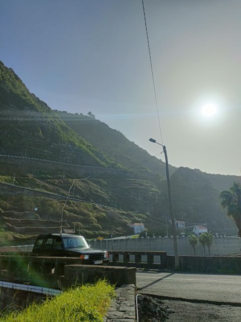 Funchal: 4WD Experience Skywalk to Seixal Porto Moniz, Fanal - Who Will Love This Tour?
