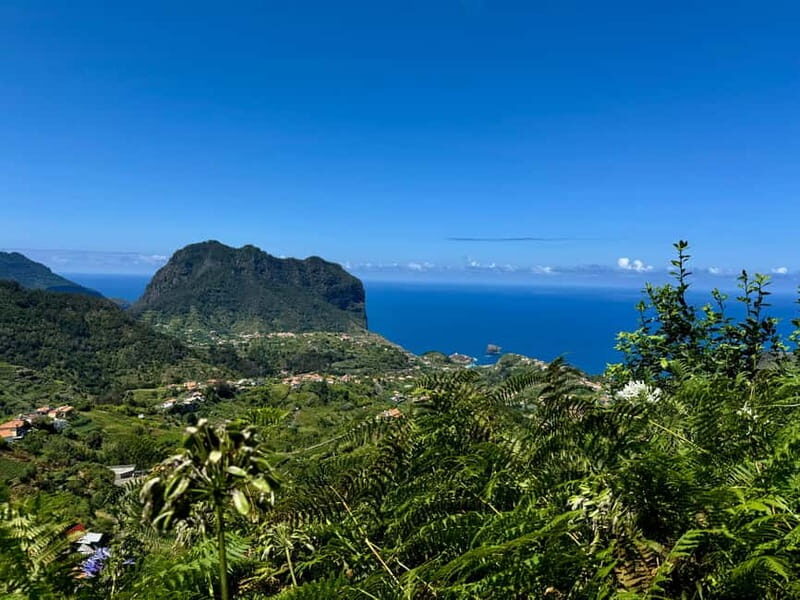 Funchal: 4x4 Jeep Trip to the East and Northeast of Madeira - Who Will Love This Tour?