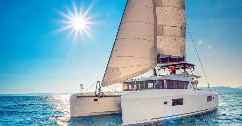 Funchal Bay: Dolphin & Whale Watch Luxury Catamaran Cruise - FAQs