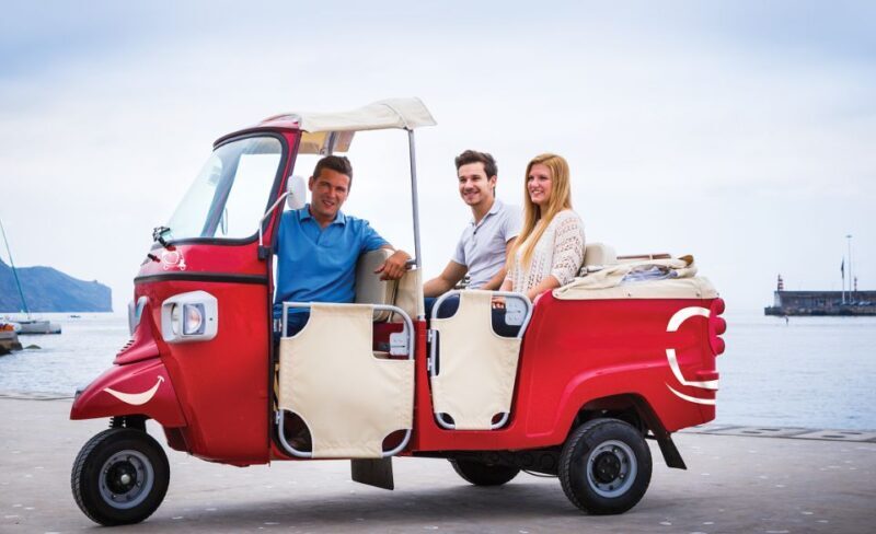 Funchal: Best Viewpoints Guided Tuk Tuk Tour - Funchal: Best Viewpoints Guided Tuk Tuk Tour — A Practical Guide for Travelers