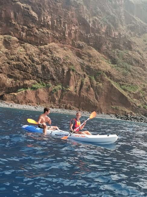 Funchal Boat trip with Kayak Experience - Final Thoughts on Value and Suitability