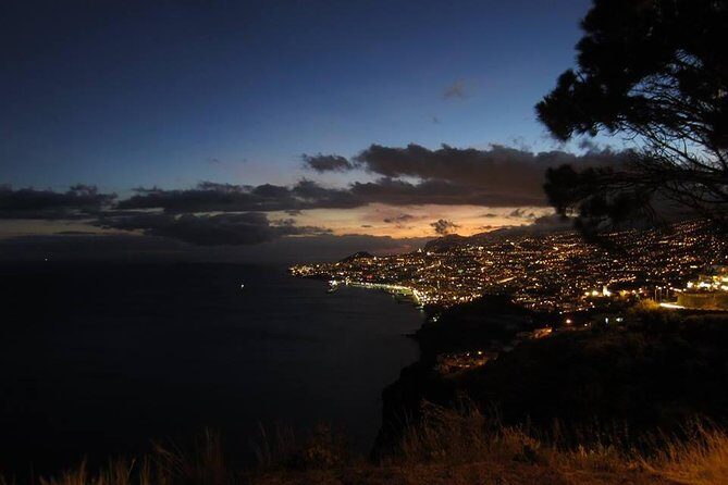 Funchal by Night: Downtown Sidecar Adventure - The Sum Up: Is This Tour Worth Your Time?