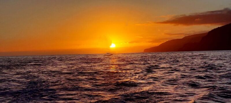 Funchal: Cabo Girão Sunset Catamaran Tour - A Detailed Look at the Experience