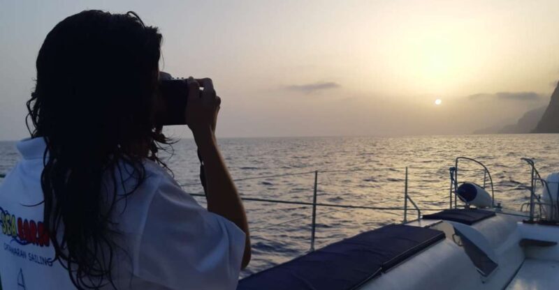 Funchal: Cabo Girão Sunset Catamaran Tour - Final Thoughts