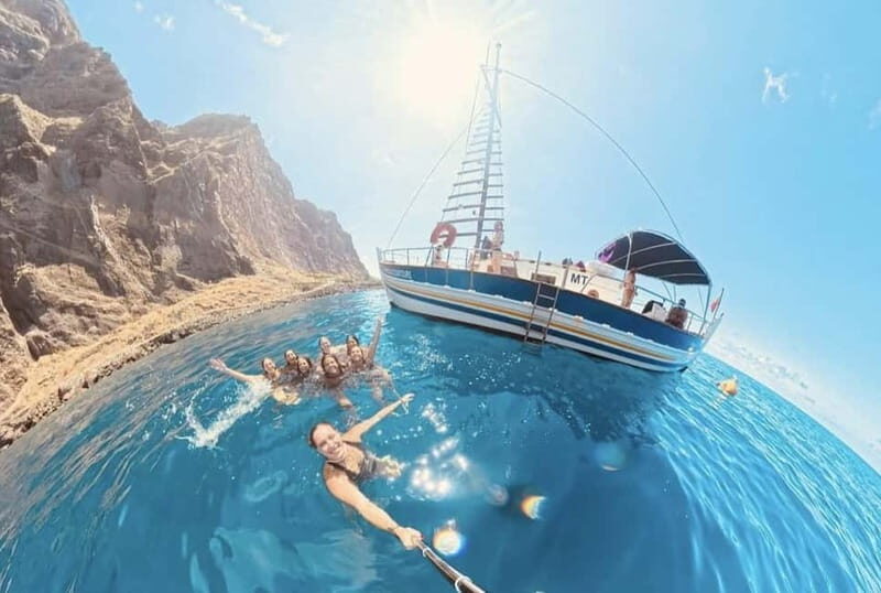 Funchal: Cabo Girão Tour on Traditional Boat with Drinks - The Highlights: Why This Tour Matters