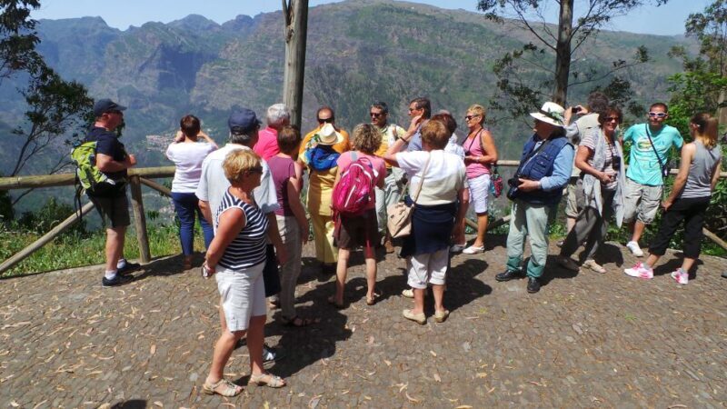 Funchal: Cabo Girão, Wines Tasting and Dolphins Watching - Final Thoughts