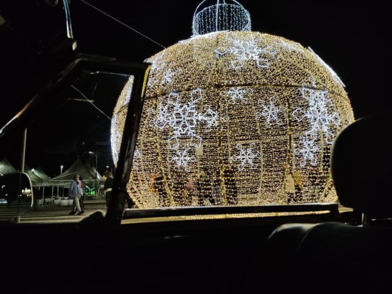 Funchal: Christmas Lights Sightseeing Night Tour - Who Will Enjoy This Tour?