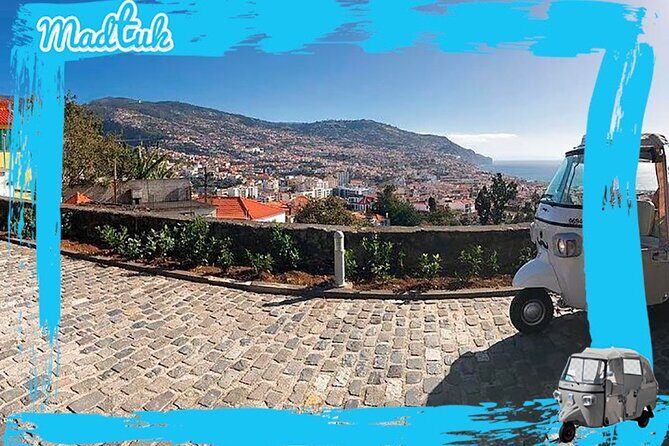Funchal City Historical Tuk-Tuk Private Tour by MadTuk - An In-Depth Look at the Funchal Tuk-Tuk Tour