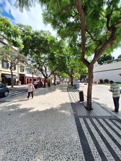 Funchal City Tour - The Sum Up