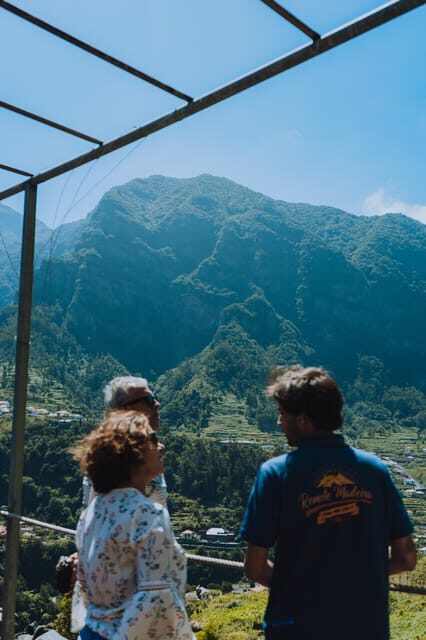 Funchal: Craft Your Adventure, private Jeep Tour w/ pick-up - Analyzing the Value