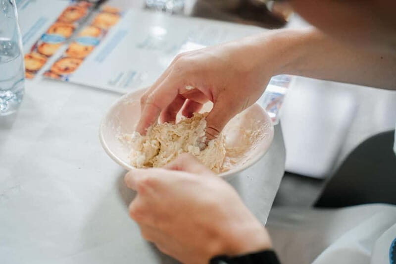 Funchal: Create your own Pastel de Nata Class - Funchal: Create Your Own Pastel de Nata Class — A Delicious Dive into Portuguese Pastry
