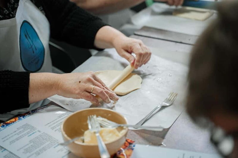 Funchal: Create your own Pastel de Nata Class - Practical Considerations and Value