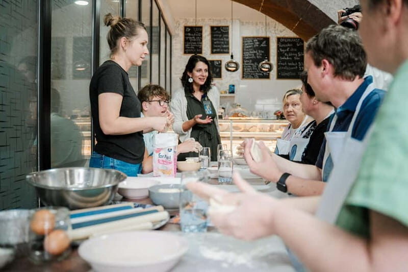 Funchal: Create your own Pastel de Nata Class - Final Thoughts: Why Try the Pastel de Nata Class in Funchal?