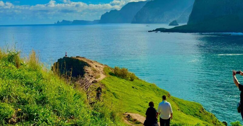 Funchal: East Madeira Island Guided Tour & Laurissilva Walk - Authentic Experiences and Authenticity