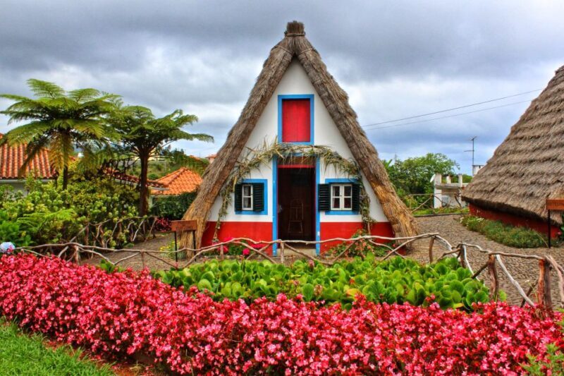 Funchal: East Madeira Island Guided Tour & Laurissilva Walk - Practical Considerations