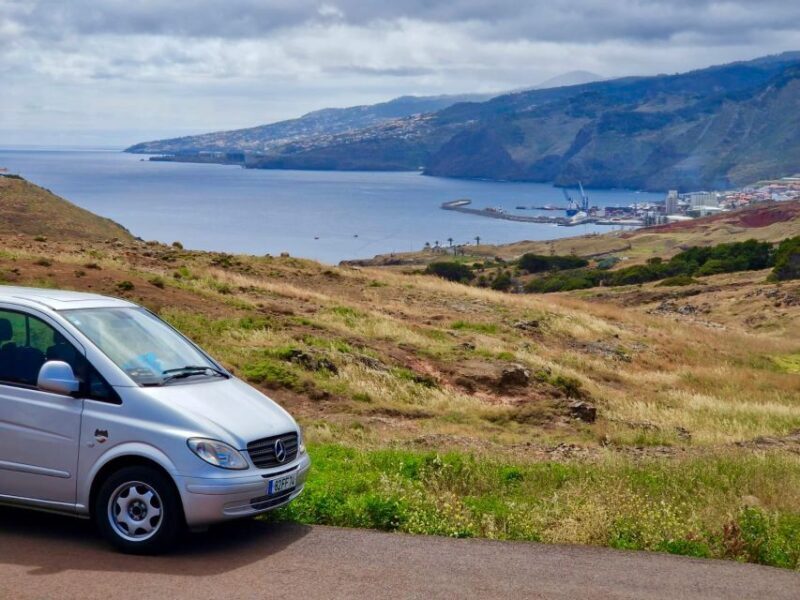 Funchal: East Madeira Island Guided Tour & Laurissilva Walk - Who Will Love This Tour?
