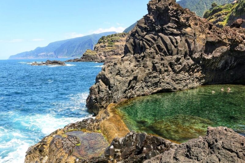 Funchal: Enchanted Terraces, Porto do Moniz & Fanal 4WD Tour - Practical Details and Tips