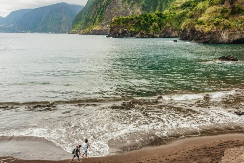 Funchal: Enchanted Terraces, Porto do Moniz & Fanal 4WD Tour - Who Should Consider This Tour?