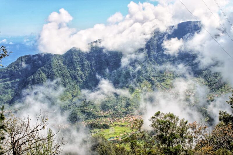 Funchal: Enchanted Terraces, Porto do Moniz & Fanal 4WD Tour - Frequently Asked Questions