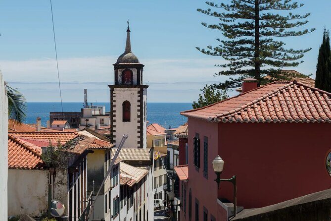 Funchal Epic Private Tuk-Tuk Tour - Who Is This Tour Best For?