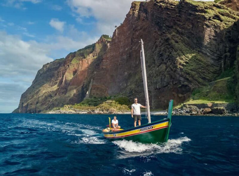 Funchal: Exclusive tour on a traditional Xavelha boat - Why This Tour Offers Great Value