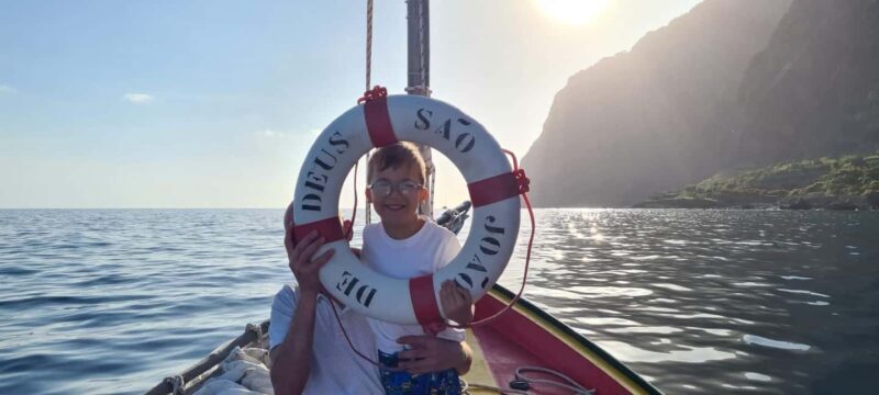 Funchal: Exclusive tour on a traditional Xavelha boat - Frequently Asked Questions