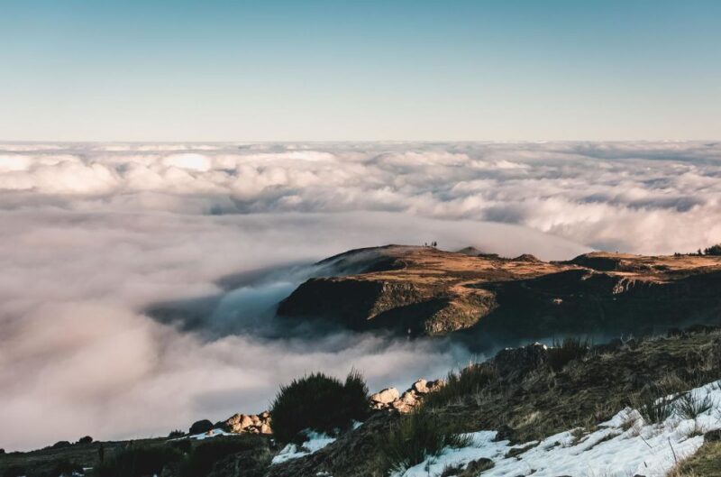 Funchal: Explore Madeira Island in 4X4 North East - Who Should Consider This Tour?