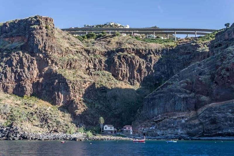 Funchal: Full-Day Fajãs Route Madeira Coastal Tour w/ Lunch - A Deep Dive into the Fajãs Route Madeira Coastal Tour