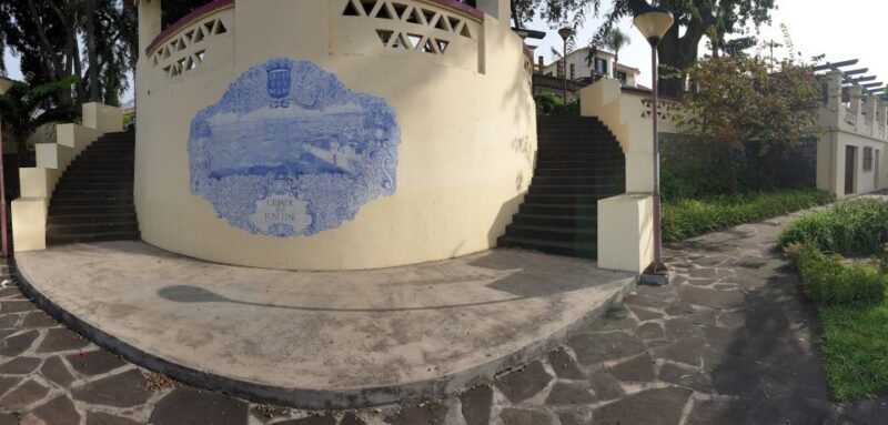 Funchal: Guided City Tuk-Tuk Tour - An Authentic and Engaging Way to Discover Funchal