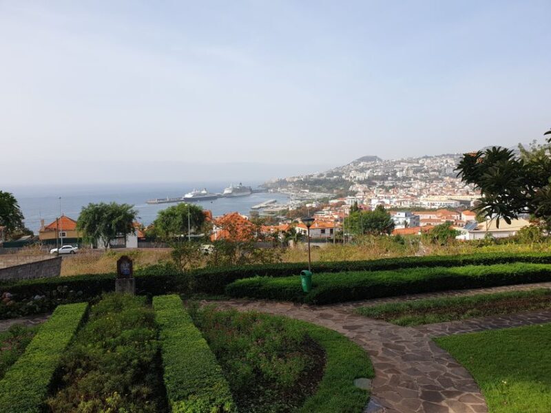 Funchal: Guided City Tuk-Tuk Tour - FAQ
