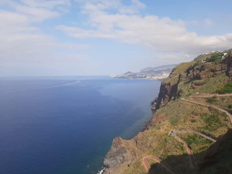 Funchal: Guided Sunrise Walk & Stairway to Heaven - Frequently Asked Questions