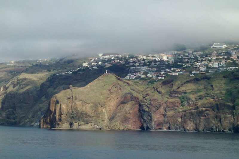 Funchal Guided Tuk Tuk Tour of Garajau and Cristo Rei - Authentic Experiences and Genuine Insights