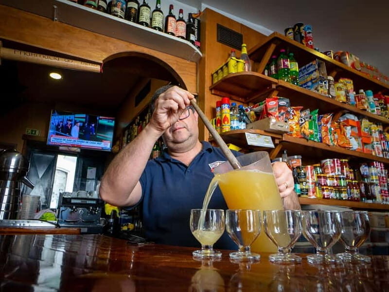Funchal: Guided Walking Tour with Tastings - FAQ