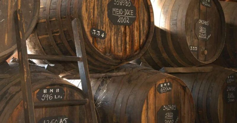 Funchal: H.M. Borges Winery Guided Tour with Wine Tasting - FAQ