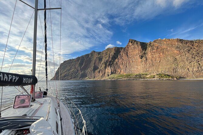 Funchal Half and Full Day Private Sailboat Tour - What to Expect on the Itinerary