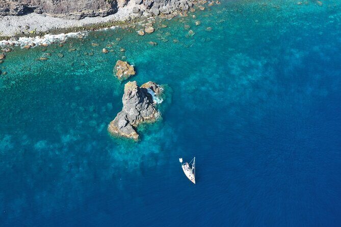 Funchal Half and Full Day Private Sailboat Tour - Who Will Love This Tour?