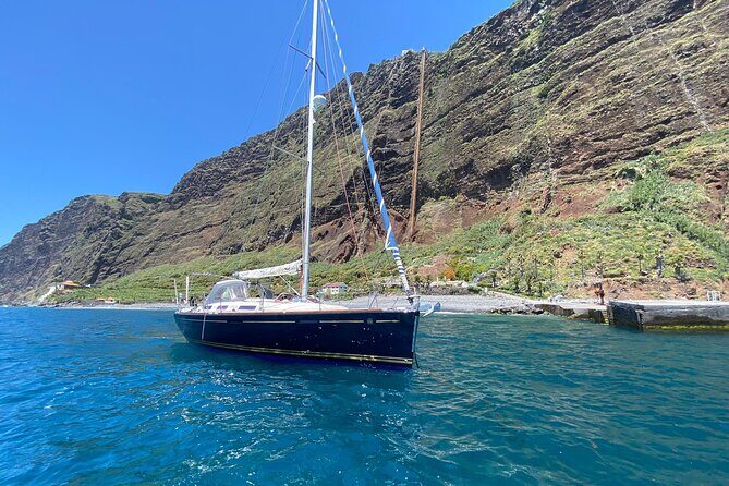 Funchal Half and Full Day Private Sailboat Tour - FAQ