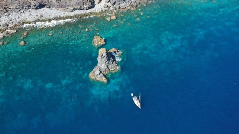 Funchal: Half and Full Day Private Sailboat Tour - The Experience in Detail: What You Can Expect