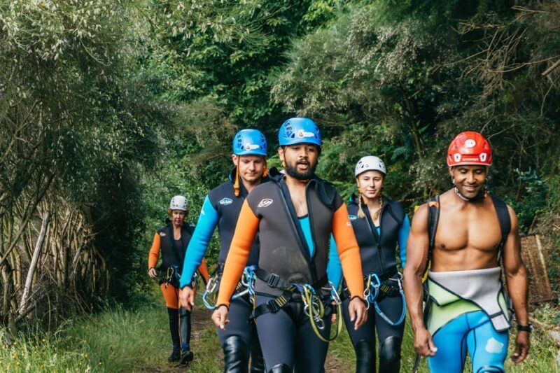 Funchal: Half-Day Beginner-Friendly Canyoning Experience - Final Thoughts