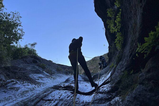Funchal: Half-day Beginners Canyoning - Exploring Madeira’s Canyoning: A Guide for First-Timers