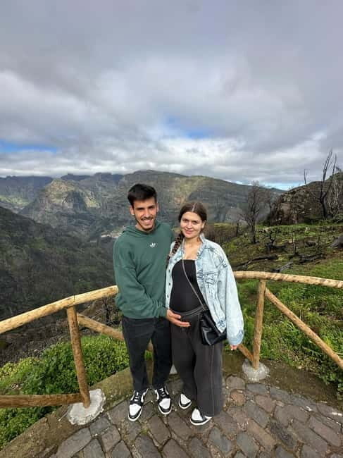 Funchal: Half-Day Jeep Tour with Cabo Girão Skywalk - Key Points