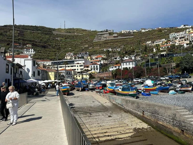 Funchal: Half-Day Jeep Tour with Cabo Girão Skywalk - Who This Tour Is Best For