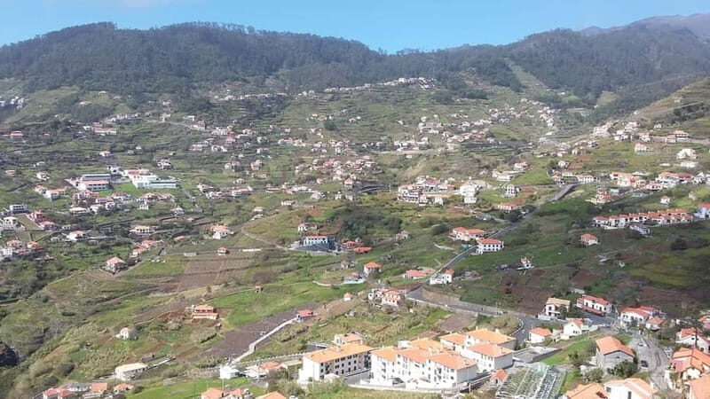 Funchal: Half-Day South Madeira Island Private Tour - Discovering Southern Madeira in Comfort and Style