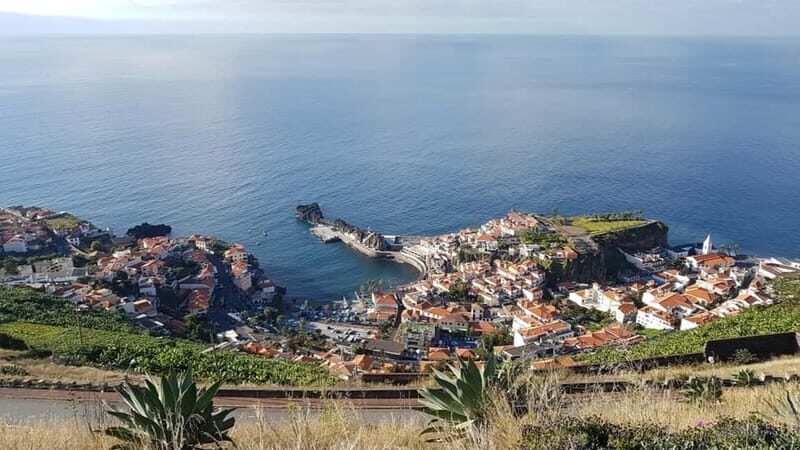 Funchal: Half-Day South Madeira Island Private Tour - Who Will Appreciate This Tour?