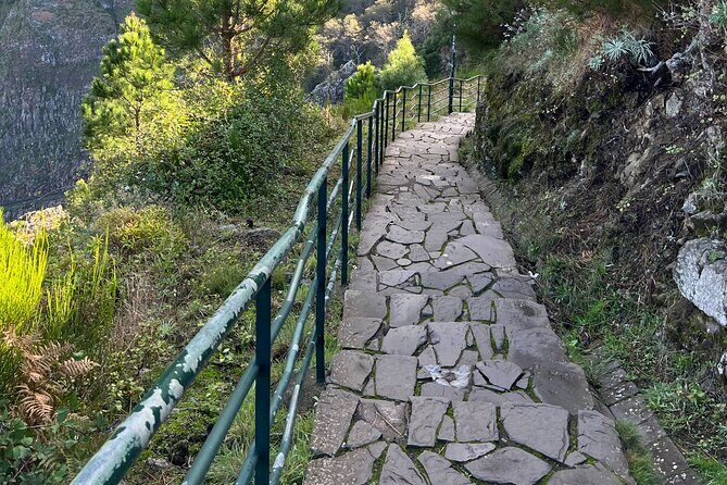 Funchal highlights 5h Private Tour in Madeira - The Sum Up