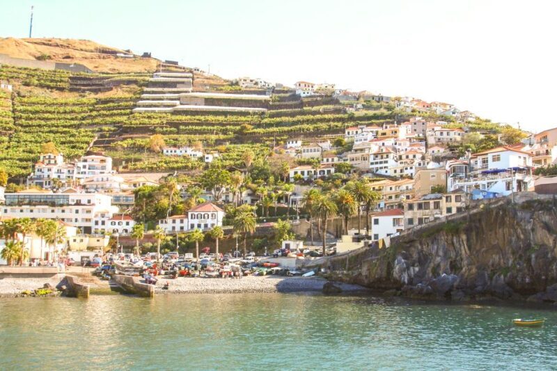 Funchal: Hop-On Hop-Off Bus Tour - Pricing and Value