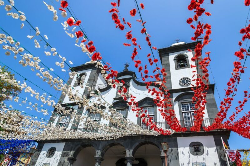 Funchal: Hop-On Hop-Off Bus Tour - Final Thoughts – Who Should Take This Tour?