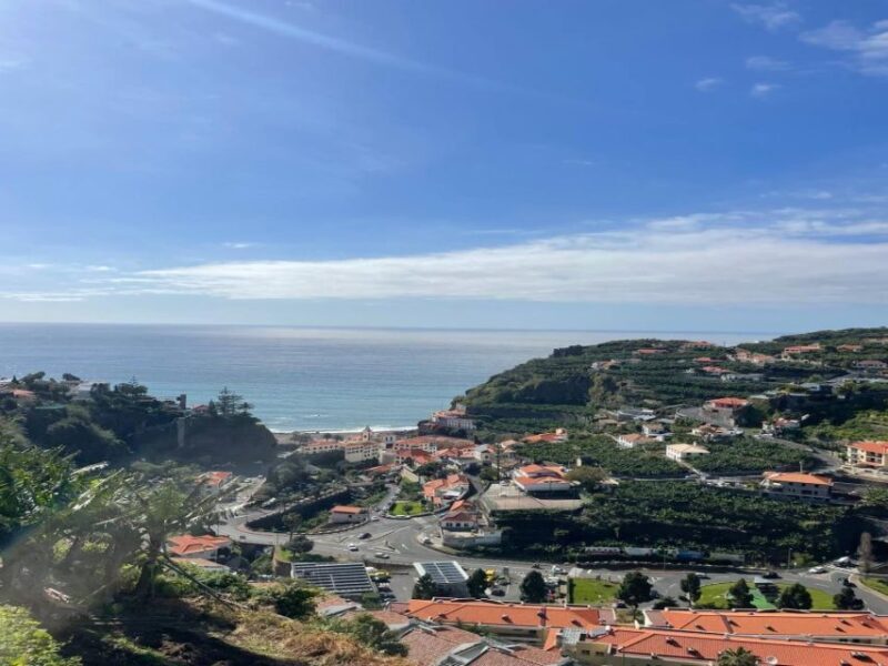 Funchal: Island explorer Madeira by 4X4 North West - Funchal: Island explorer Madeira by 4X4 North West